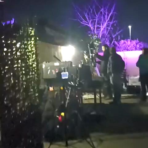 Casa Vacanze La Casa di Laura location per film