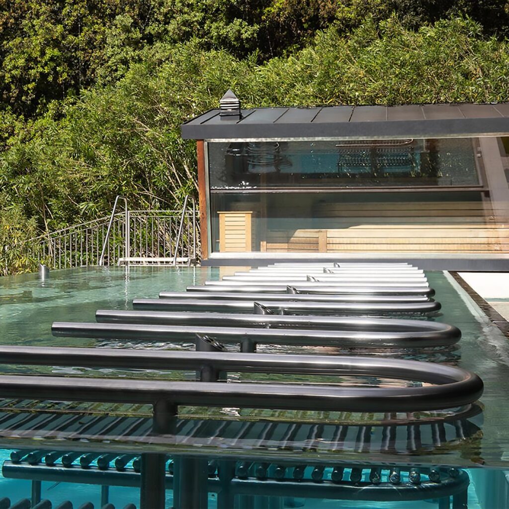 QC Terme Roma Ostia Antica spa benessere