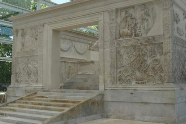 Ara Pacis Roma Casa Vacanze Roma