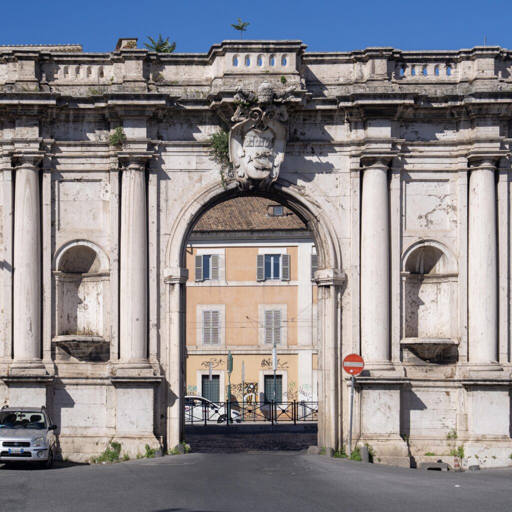 Porta Portese